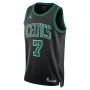 Jaylen Brown Boston Celtics Jordan Brand 2022/23 Statement Edition Swingman Jersey - Black Jaylen Brown Boston Celtics Jordan Brand 2022/23 Statement Edition Swingman Jersey - Black