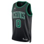 Jayson Tatum Boston Celtics Jordan Brand 2022/23 Statement Edition Swingman Jersey - Black Jayson Tatum Boston Celtics Jordan Brand 2022/23 Statement Edition Swingman Jersey - Black