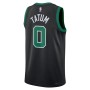Jayson Tatum Boston Celtics Jordan Brand 2022/23 Statement Edition Swingman Jersey - Black Jayson Tatum Boston Celtics Jordan Brand 2022/23 Statement Edition Swingman Jersey - Black