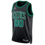 Boston Celtics Jordan Brand Unisex 2022/23 Swingman Custom Jersey - Statement Edition - Black Boston Celtics Jordan Brand Unisex 2022/23 Swingman Custom Jersey - Statement Edition - Black