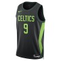 Derrick White Boston Celtics Nike Unisex 2024/25 Swingman Player Jersey - City Edition - Black Derrick White Boston Celtics Nike Unisex 2024/25 Swingman Player Jersey - City Edition - Black