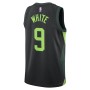 Derrick White Boston Celtics Nike Unisex 2024/25 Swingman Player Jersey - City Edition - Black Derrick White Boston Celtics Nike Unisex 2024/25 Swingman Player Jersey - City Edition - Black