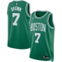 Jaylen Brown Boston Celtics Nike Unisex 2022/23 Swingman Jersey - Icon Edition - Kelly Green Jaylen Brown Boston Celtics Nike Unisex 2022/23 Swingman Jersey - Icon Edition - Kelly Green