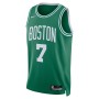 Jaylen Brown Boston Celtics Nike Unisex 2022/23 Swingman Jersey - Icon Edition - Kelly Green Jaylen Brown Boston Celtics Nike Unisex 2022/23 Swingman Jersey - Icon Edition - Kelly Green