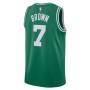 Jaylen Brown Boston Celtics Nike Unisex 2022/23 Swingman Jersey - Icon Edition - Kelly Green Jaylen Brown Boston Celtics Nike Unisex 2022/23 Swingman Jersey - Icon Edition - Kelly Green
