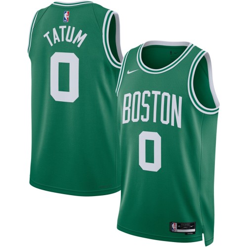 Jayson Tatum Boston Celtics Nike Unisex 2022/23 Swingman Jersey - Icon Edition - Kelly Green Jayson Tatum Boston Celtics Nike Unisex 2022/23 Swingman Jersey - Icon Edition - Kelly Green
