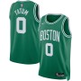 Jayson Tatum Boston Celtics Nike Unisex 2022/23 Swingman Jersey - Icon Edition - Kelly Green Jayson Tatum Boston Celtics Nike Unisex 2022/23 Swingman Jersey - Icon Edition - Kelly Green