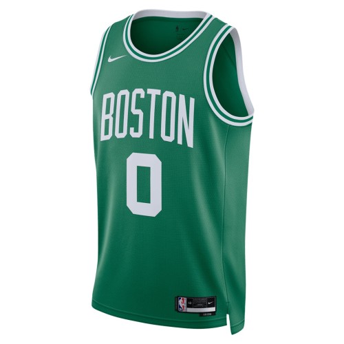 Jayson Tatum Boston Celtics Nike Unisex 2022/23 Swingman Jersey - Icon Edition - Kelly Green Jayson Tatum Boston Celtics Nike Unisex 2022/23 Swingman Jersey - Icon Edition - Kelly Green
