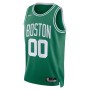 Boston Celtics Nike Unisex 2022/23 Swingman Custom Jersey Kelly Green - Icon Edition Boston Celtics Nike Unisex 2022/23 Swingman Custom Jersey Kelly Green - Icon Edition