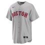 David Ortiz Boston Red Sox Nike Road Replica Player Jersey - Gray David Ortiz Boston Red Sox Nike Road Replica Player Jersey - Gray