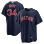 David Ortiz Boston Red Sox Nike Alternate Replica Player Jersey - Navy David Ortiz Boston Red Sox Nike Alternate Replica Player Jersey - Navy