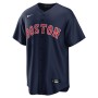 David Ortiz Boston Red Sox Nike Alternate Replica Player Jersey - Navy David Ortiz Boston Red Sox Nike Alternate Replica Player Jersey - Navy