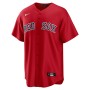 David Ortiz Boston Red Sox Nike Alternate Replica Player Jersey - Red David Ortiz Boston Red Sox Nike Alternate Replica Player Jersey - Red