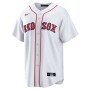 Joely Rodríguez Boston Red Sox Nike Home Replica Player Jersey - White Joely Rodríguez Boston Red Sox Nike Home Replica Player Jersey - White