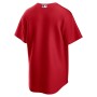 Boston Red Sox Nike Alternate Replica Team Jersey - Red Boston Red Sox Nike Alternate Replica Team Jersey - Red