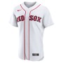 Boston Red Sox Nike 2023 Jackie Robinson Day Authentic Jersey - White Boston Red Sox Nike 2023 Jackie Robinson Day Authentic Jersey - White