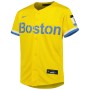 David Ortiz Boston Red Sox Nike Youth City Connect Replica Player Jersey - Gold David Ortiz Boston Red Sox Nike Youth City Connect Replica Player Jersey - Gold
