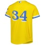 David Ortiz Boston Red Sox Nike Youth City Connect Replica Player Jersey - Gold David Ortiz Boston Red Sox Nike Youth City Connect Replica Player Jersey - Gold