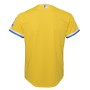 Boston Red Sox Nike Youth City Connect Replica Team Jersey - Gold/Light Blue Boston Red Sox Nike Youth City Connect Replica Team Jersey - Gold/Light Blue