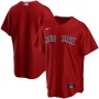 Boston Red Sox Nike Youth Alternate Replica Team Jersey - Red Boston Red Sox Nike Youth Alternate Replica Team Jersey - Red