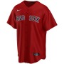 Boston Red Sox Nike Youth Alternate Replica Team Jersey - Red Boston Red Sox Nike Youth Alternate Replica Team Jersey - Red
