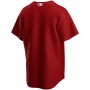 Boston Red Sox Nike Youth Alternate Replica Team Jersey - Red Boston Red Sox Nike Youth Alternate Replica Team Jersey - Red