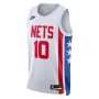 Ben Simmons Brooklyn Nets Nike 2022/23 Swingman Jersey White - Classic Edition Ben Simmons Brooklyn Nets Nike 2022/23 Swingman Jersey White - Classic Edition