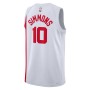 Ben Simmons Brooklyn Nets Nike 2022/23 Swingman Jersey White - Classic Edition Ben Simmons Brooklyn Nets Nike 2022/23 Swingman Jersey White - Classic Edition