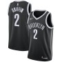 Blake Griffin Brooklyn Nets Nike 2020/21 Swingman Jersey Black - Icon Edition Blake Griffin Brooklyn Nets Nike 2020/21 Swingman Jersey Black - Icon Edition