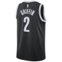 Blake Griffin Brooklyn Nets Nike 2020/21 Swingman Jersey Black - Icon Edition Blake Griffin Brooklyn Nets Nike 2020/21 Swingman Jersey Black - Icon Edition