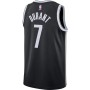 Kevin Durant Brooklyn Nets Nike 2020/21 Swingman Jersey - Black - Icon Edition Kevin Durant Brooklyn Nets Nike 2020/21 Swingman Jersey - Black - Icon Edition