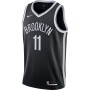 Kyrie Irving Brooklyn Nets Nike 2020/21 Swingman Jersey - Black - Icon Edition Kyrie Irving Brooklyn Nets Nike 2020/21 Swingman Jersey - Black - Icon Edition