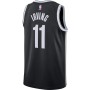 Kyrie Irving Brooklyn Nets Nike 2020/21 Swingman Jersey - Black - Icon Edition Kyrie Irving Brooklyn Nets Nike 2020/21 Swingman Jersey - Black - Icon Edition