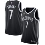 Kevin Durant Brooklyn Nets Nike Unisex 2022/23 Swingman Jersey - Icon Edition - Black Kevin Durant Brooklyn Nets Nike Unisex 2022/23 Swingman Jersey - Icon Edition - Black