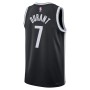Kevin Durant Brooklyn Nets Nike Unisex 2022/23 Swingman Jersey - Icon Edition - Black Kevin Durant Brooklyn Nets Nike Unisex 2022/23 Swingman Jersey - Icon Edition - Black