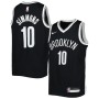 Ben Simmons Brooklyn Nets Nike Youth 2021/22 Swingman Jersey - Icon Edition - Black Ben Simmons Brooklyn Nets Nike Youth 2021/22 Swingman Jersey - Icon Edition - Black