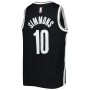 Ben Simmons Brooklyn Nets Nike Youth 2021/22 Swingman Jersey - Icon Edition - Black Ben Simmons Brooklyn Nets Nike Youth 2021/22 Swingman Jersey - Icon Edition - Black