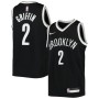 Blake Griffin Brooklyn Nets Nike Youth 2020/21 Swingman Jersey - Icon Edition - Black Blake Griffin Brooklyn Nets Nike Youth 2020/21 Swingman Jersey - Icon Edition - Black