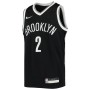 Blake Griffin Brooklyn Nets Nike Youth 2020/21 Swingman Jersey - Icon Edition - Black Blake Griffin Brooklyn Nets Nike Youth 2020/21 Swingman Jersey - Icon Edition - Black