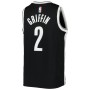 Blake Griffin Brooklyn Nets Nike Youth 2020/21 Swingman Jersey - Icon Edition - Black Blake Griffin Brooklyn Nets Nike Youth 2020/21 Swingman Jersey - Icon Edition - Black