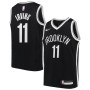 Kyrie Irving Brooklyn Nets Nike Youth Swingman Jersey - Icon Edition - Black Kyrie Irving Brooklyn Nets Nike Youth Swingman Jersey - Icon Edition - Black