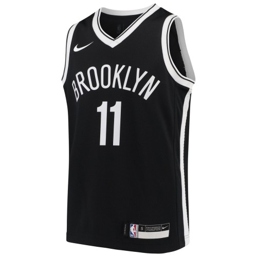 Kyrie Irving Brooklyn Nets Nike Youth Swingman Jersey - Icon Edition - Black Kyrie Irving Brooklyn Nets Nike Youth Swingman Jersey - Icon Edition - Black