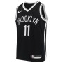Kyrie Irving Brooklyn Nets Nike Youth Swingman Jersey - Icon Edition - Black Kyrie Irving Brooklyn Nets Nike Youth Swingman Jersey - Icon Edition - Black