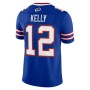 Jim Kelly Buffalo Bills Nike '90s Throwback Retired Player Limited Jersey - Royal Jim Kelly Buffalo Bills Nike '90s Throwback Retired Player Limited Jersey - Royal