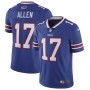 Josh Allen Buffalo Bills Nike Vapor Untouchable Limited Jersey - Royal Josh Allen Buffalo Bills Nike Vapor Untouchable Limited Jersey - Royal