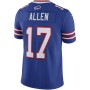 Josh Allen Buffalo Bills Nike Vapor Untouchable Limited Jersey - Royal Josh Allen Buffalo Bills Nike Vapor Untouchable Limited Jersey - Royal