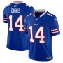 Stefon Diggs Buffalo Bills Nike Vapor F.U.S.E. Limited Jersey - Royal Stefon Diggs Buffalo Bills Nike Vapor F.U.S.E. Limited Jersey - Royal