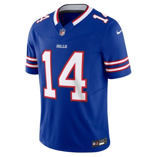 Stefon Diggs Buffalo Bills Nike Vapor F.U.S.E. Limited Jersey - Royal Stefon Diggs Buffalo Bills Nike Vapor F.U.S.E. Limited Jersey - Royal