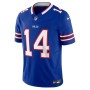 Stefon Diggs Buffalo Bills Nike Vapor F.U.S.E. Limited Jersey - Royal Stefon Diggs Buffalo Bills Nike Vapor F.U.S.E. Limited Jersey - Royal