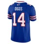 Stefon Diggs Buffalo Bills Nike Vapor F.U.S.E. Limited Jersey - Royal Stefon Diggs Buffalo Bills Nike Vapor F.U.S.E. Limited Jersey - Royal